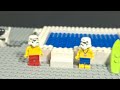 Lego Star Wars: Summer Holiday Situation