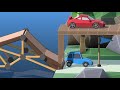 Making Perfect Bridges Look Easy in Poly Bridge 2