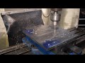 How to build A CNC machine _ DIY CNC mill