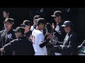 2024.3.13 ジャイアンツ球場 西舘勇陽 ピッチング③