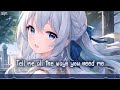 「Nightcore」 Houdini - Dua Lipa ♡ (Lyrics)