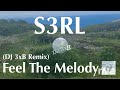 Feel The Funky Melody - S3RL & Stevie B ft. DJ 3xB | RaveDJ
