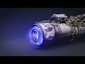 Creating a Jet Engine in Blender | Tutorial