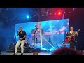 Journey: Wheel In The Sky (live in Helsinki, Finland 2024)