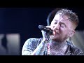 Frank Carter & The Rattlesnakes - Live at Pinkpop 2022