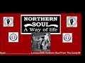 The Sounds Of Northern Soul, Volume 3