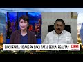 Saksi Fakta Sidang PK Saka Tatal Sesuai Realita?