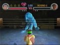 Punch Out!! Title Defense Mr. Sandman (Practice)
