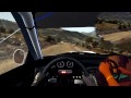 Dirt Rally: Kathodo Leontiou // '95 Subaru Impreza [Wheel Cam]