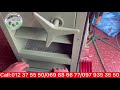 setup machine 1900$ ម៉ាសុីនកិនស្រូវខ្នាតអាជីវកម្ម​ 1h/600គីឡូអង្ករ