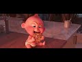 Incredibles 2 Official Trailer