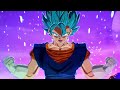 DRAGON BALL: Sparking! ZERO – Fused Warriors Trailer [BUDOKAI TENKAICHI Series]