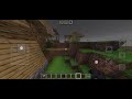 MCPE- Tornadoes on Village