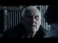 Jon Snow and Maester Aemon - HONOR