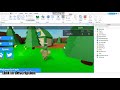 ROBLOX STUDIO How Make cash simulator without scripting! Trainer Red!