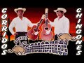 Dueto Los Armadillos de La Sierra || Corridos Y Rancheras Exitos Mix 2022