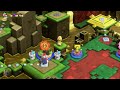 Super Mario Wonder - World 3 Walkthrough 100%