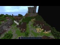 Minecraft AoE2: More Castle Age Buildings + Terrain!