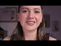 [subtitled] ASMR in French - Removing your negative thoughts ✨