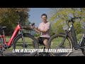 Velotric Discover 1 vs Discover 2 E-bike (there's a big difference)