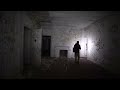 Night of Horrors - Exploring Baltimore's Creepy Children's Asylum at 3AM