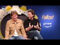 Todd Howard Responds to the Fallout TV Show Controversy!