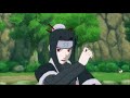 Vampire Haku ft. Zombieza 🎃 AKA Zabuza Halloween texture mod NSUNS4 NUNS4 mods Naruto Storm 4