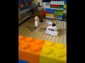 Мясорубка lego