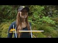 Gold Trails: Gold Prospecting in Washington State