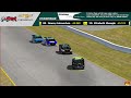 [AI NR2003] {2X} Vineyard 300 @ Sonoma Road Course R 44/48