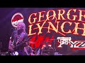 George Lynch Breaking the Chains