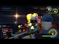 Kingdom Hearts Final Mix: Special Heartless Tutorial