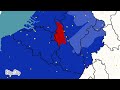 The Rhineland Uprisings