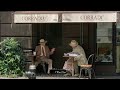 [playlist] 뉴욕 시내 카페에서 울려퍼지는 재즈 음악이 멋진 커피 공간을 만들어줍니다 | Cafe JAZZ