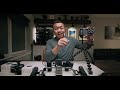 iPhone 15 Pro + Freewell Sherpa Kit | Variable ND Filter and Anamorphic Lens