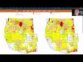 California Weather: Late Summer Frontal Systems!