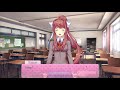 Doki Doki Literature Club! (7) ХЭППИ ЭНД!... Точно?