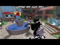 Miss Circle, Bloomie e Thavel VIRAM ASSASSINAS no Roblox