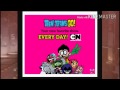 People reactions to Teen Titans Go!