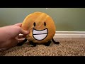 Coiny Plush review!