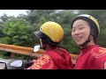 우리가 대만을 가는 이유 / 녹도 프리다이빙 / Tawain Green Island Freediving