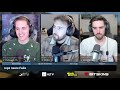 device Astralis rumors, ropz the solution for FaZe? Final show of 2021 | HLTV Confirmed S5E68