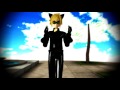 [MMD] Cat Noir- CAROUSEL