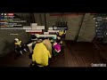 WE MEET THE CREATOR OF MINUTES REMAIN!! (Roblox)