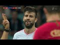 Portugal-Spain 3×3 World Cup 2018 (Ronaldo R7 hat-trick) high quality 1080p Arabic commentary