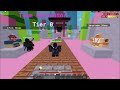 Roblox bedwars new kit funny meme