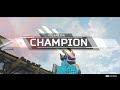 What's Up Apex? - Apex Legends Montage