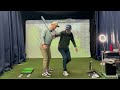 How to Get the Perfect Takeaway and Backswing From Your Set Up | The Par Train