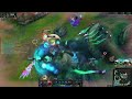 Rank 1 Xerath Takes on Laceration! (Xerath vs. Zed)