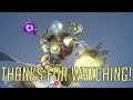 Overwatch 2 Second Closed Beta - Zenyatta Interactions + Hero Specific Eliminations